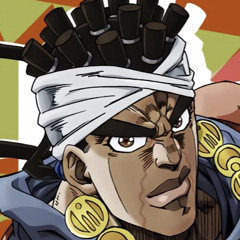 Mohammed Avdol