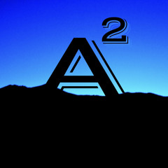A^2