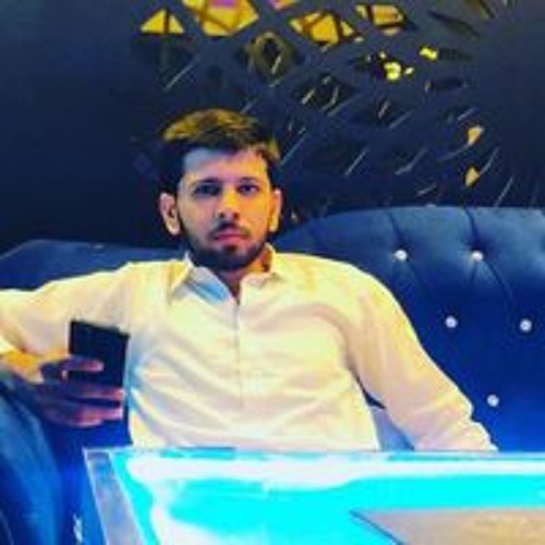 Malik Tayyab’s avatar