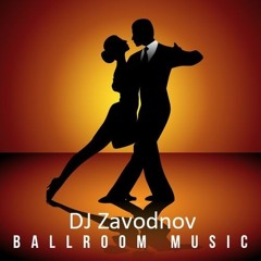 DJ Zavodnov