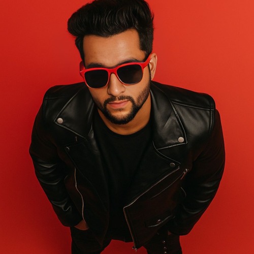 DJ D-PRROJECT — artist photo