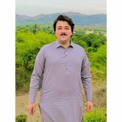 Touxeef Khan