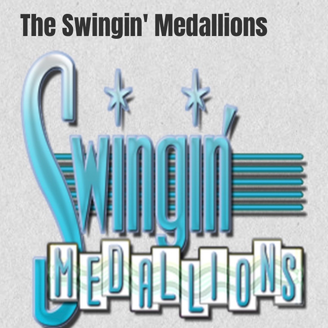 Stream Swingin' Medallions music | Listen to songs, albums, playlists ...