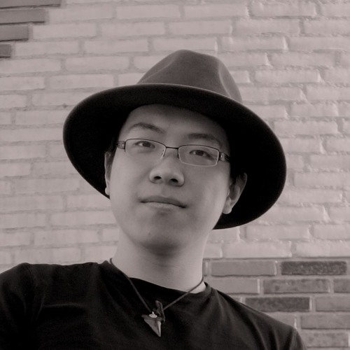 Chenkang Ni’s avatar