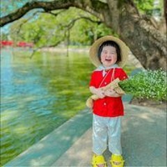 Trần Kiều Tâm Anh