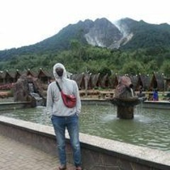 Bagas Tri Pradana Kinger's