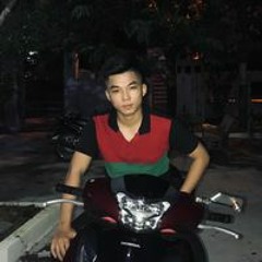 Dương Thanh Tú