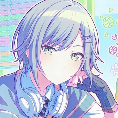 violet’s avatar