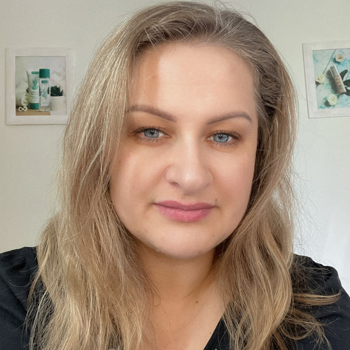 Anna Jurek’s avatar