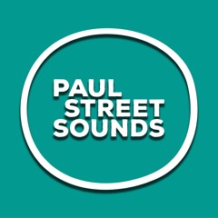 PaulStreetSounds