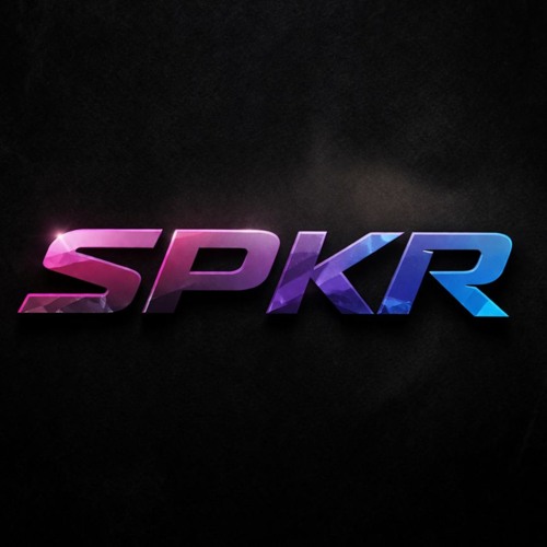 SPKR — artist photo