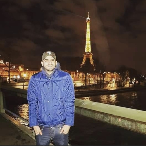 يا ريح الهاب وياك وديني ازور أحباب - باسم الكربلائي