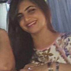 Rakhee Khatri