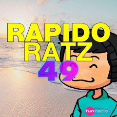 Rapido Ratz 49 Fan Fun Radio