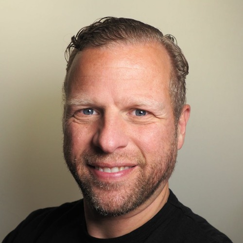 Marcel Bootsman’s avatar