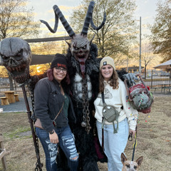 krampusraves