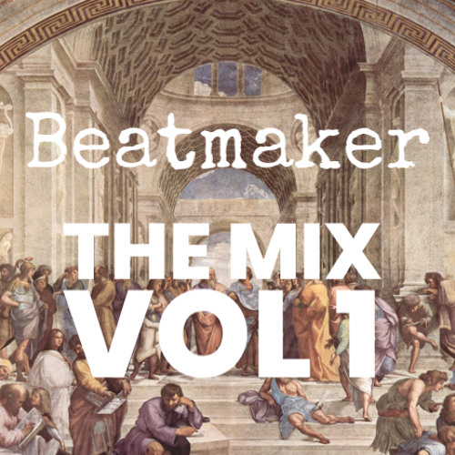 The Mix Instrumental’s avatar