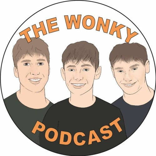 The Wonky Podcast’s avatar