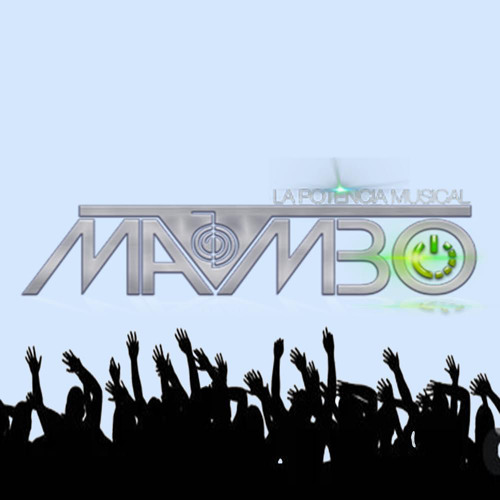 Grupo Mambo’s avatar