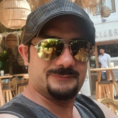 Amir Chamani