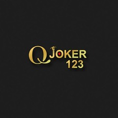 QJoker123 Platform Resmi Ozzo Slot 4D Mudah Menang