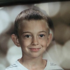 Aiden O’Dell