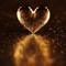 Gøld Heart