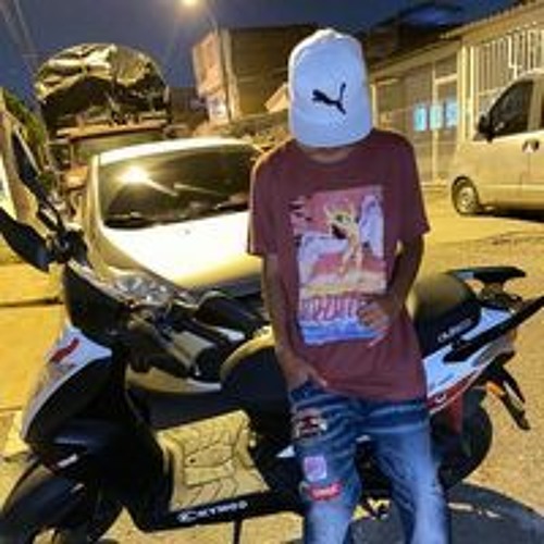 Neymar Arias’s avatar