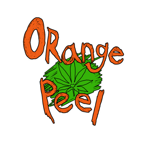 ORange Peel’s avatar