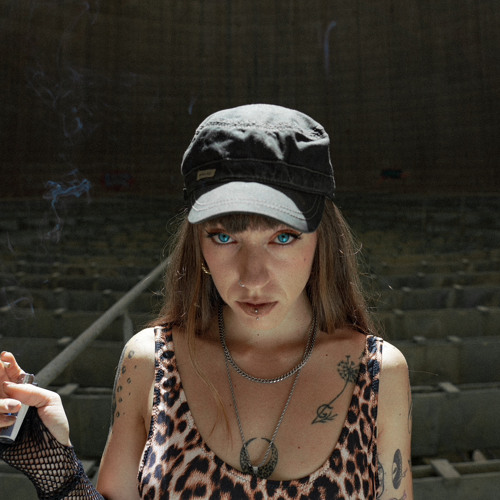 FELINAE — artist photo