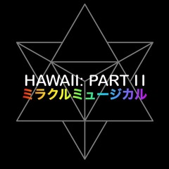 Miracle Musical |ミラクルミュージカル