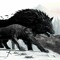 Black Wolf