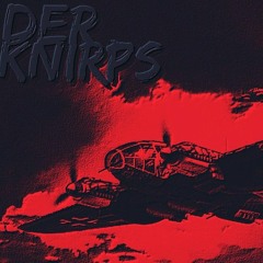 Der Knirps - Tekkno Liebe (Wupper Kick Edition)