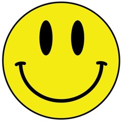 Blue Smiley - Ned the Whinos Jam