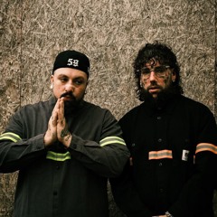 $uicideboy$ / GRey59