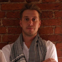 Andrey Zakharov