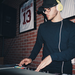 Dj Nick Romano