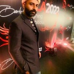 Qasim Butt