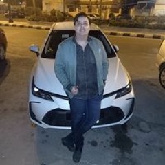 Mohand Elhalafawy