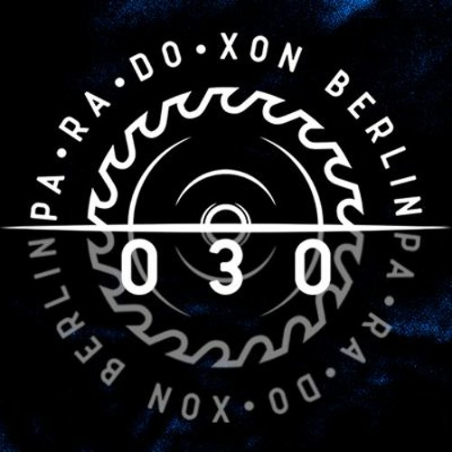 PA•RA•DO•XON 030’s avatar