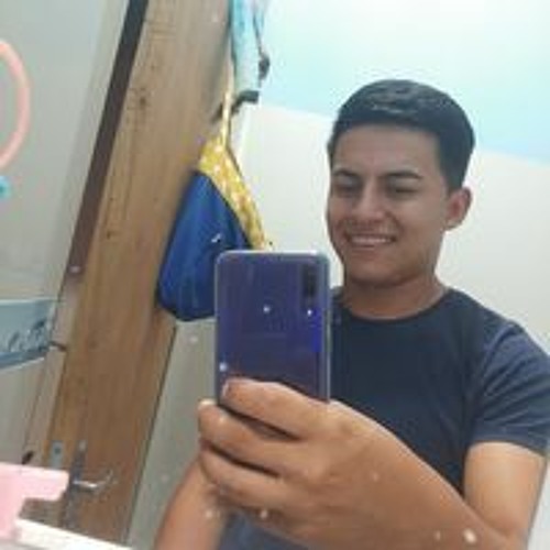 César Luis Samudio’s avatar