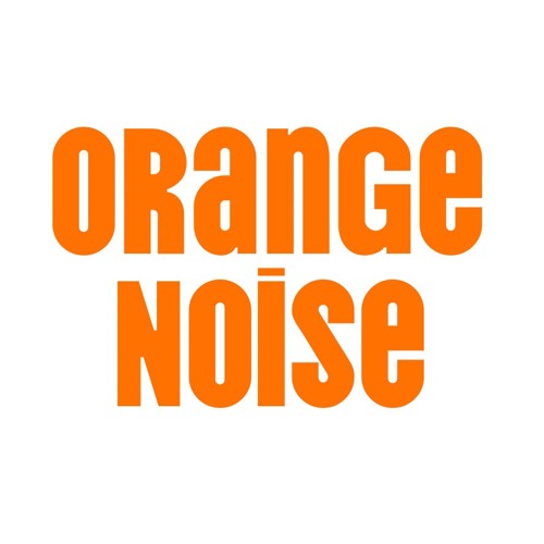 Orange Noise Showreel