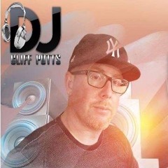 DJ Cliff Potts