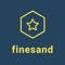 finesand