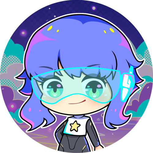 Luminous Starchild’s avatar
