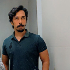 Syed Abbas Raza Naqvi