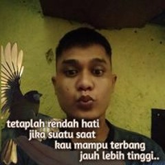 Dimas Revandi