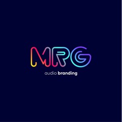 MRG Audio Branding