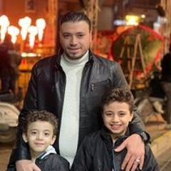 Ahmed Sameh