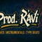 Ravi/Vektör